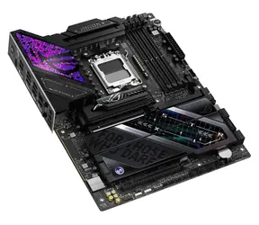 Asus ROG STRIX X870E-E GAMING WIFI7 NEO čierna