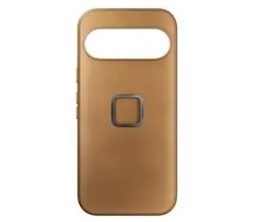 Peak Design Everyday Clarino Case Tan