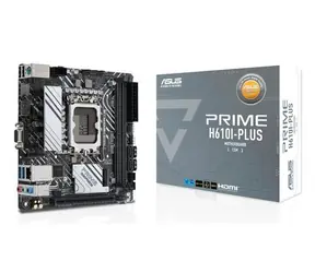Asus Prime H610I PLUS-CSM