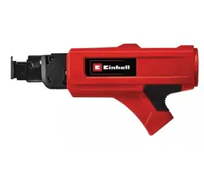 Einhell Zásobníkový nadstavec pre skrutkovače TE-DY 18 Li