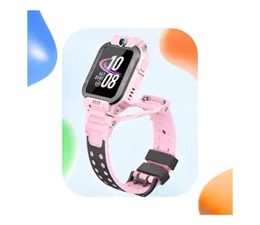 imoo Watch Phone Z7 ružová