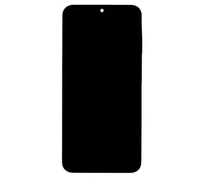 For Samsung Galaxy A26 5G čierna