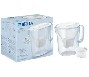 Brita Style Essential XL biela
