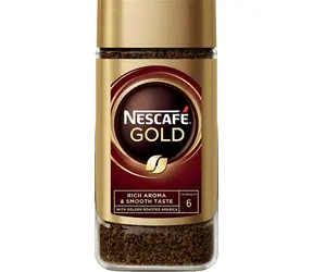 Nescafé Gold 200 g