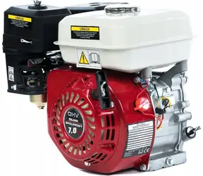 GEKO Spaľovací motor 6.5 HP
