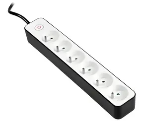 Tracer PowerGear ZEBRA