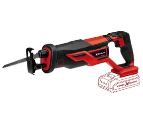 Einhell TE-AP 18/26 Li Solo červená/čierna