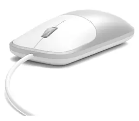 Satechi Slim LX strieborná