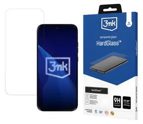 3mk HardGlass pre Motorola Moto G87