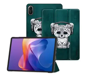 Tech-Protect SmartCase zelené