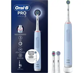 Oral-B Elektrická zubná kefka