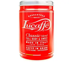 Lucaffé Classic 250 g