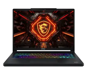 MSI Crosshair 16 Max HX E2WGXK-056CZ čierna