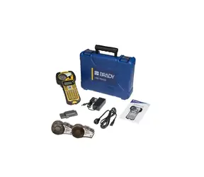BRADY M210 TeleDatacom Kit