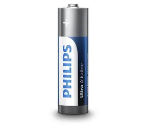 Philips Ultra Alkaline AA