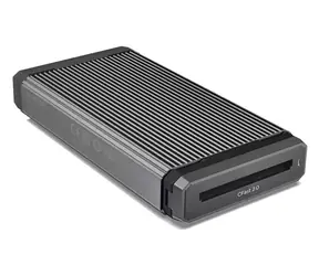 SanDisk Professional PRO-READER