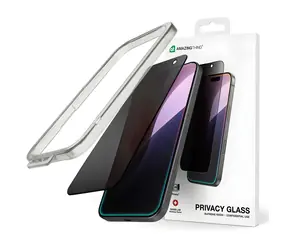 AmazingThing Radix Privacy
