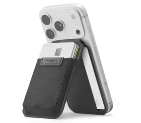 Spigen Slim Fold čierna