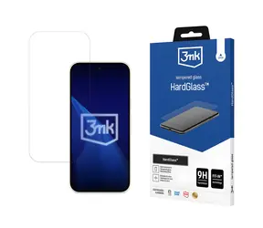 3mk HardGlass tvrdené sklo pre Google Pixel 11 a 11 Pro