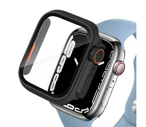 Tech-Protect Defense360 čierno-oranžová