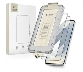 Tech-Protect Quick Set+ pre Samsung Galaxy S26+ čierne
