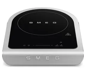 SMEG PIC01BLMEU čierna