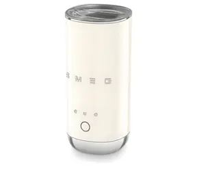 SMEG MFF02CREU krémová