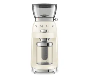 SMEG CGF03CREU krémová