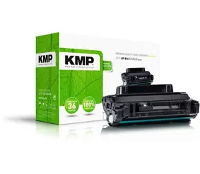 KMP CF281A remanufactured alternativní toner černá