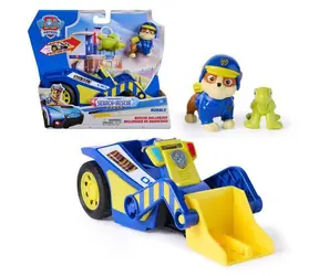 Spin Master Paw Patrol Rubble Buldozér s 2 figúrkami