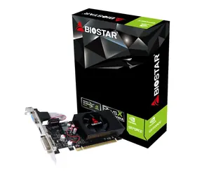 Biostar GeForce GT 730 2GB