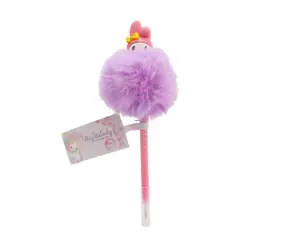BLUESKY Sanrio My Melody PomPom guličkové pero