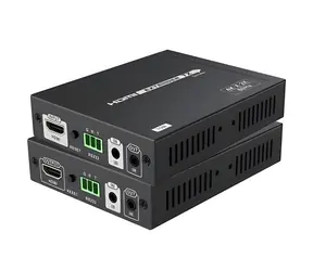 PremiumCord HDMI HDBaseT 2.0 extender na 70m