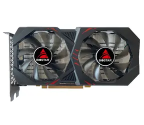 Biostar GeForce GTX 1660 Tí 6GB