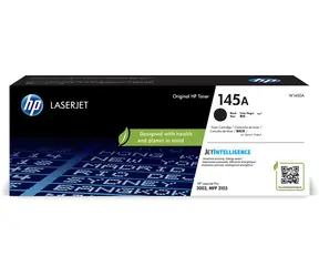 HP 145A černá