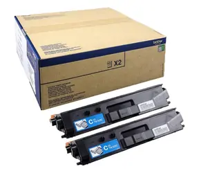 Brother TN-329CTWIN