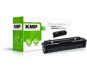 KMP H-T246BX kompatibilní s HP CF540X