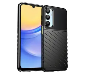 Hurtel Thunder Case čierna