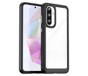 Hurtel Outer Space čierna