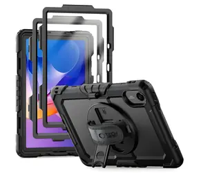 Tech-Protect SOLID Case pre XIAOMI Redmi Pad 2 11.0 čierna