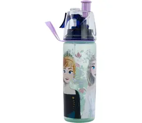 STOR Fľaša na pitie Ľadové kráľovstvo 575 ml