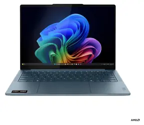 Lenovo Yoga Slim 7 14AKP10 Tidal Teal