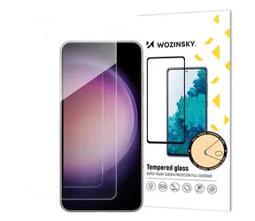 Wozinsky Ochranné tvrdené sklo pre Samsung Galaxy M56