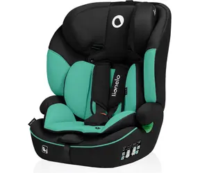 Lionelo Autosedačka Levi Green Emerald