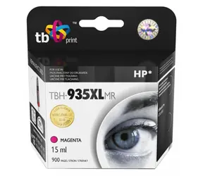 TB kazeta kompat. s HP OfficeJet Pro 6230 purpurová