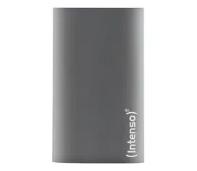 INTENSO Premium 128GB antracitová