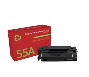 Xerox Everyday toner kompatibilní s HP 55A (CE255A)