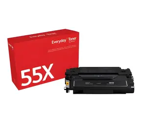 Xerox alternativní toner pro HP CE255X (55X)