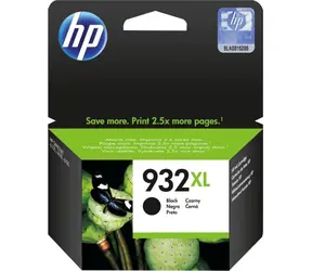 HP 932XL (CN053AE) černá velká