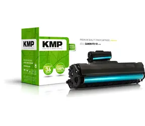KMP kompatibilní toner Canon FX10